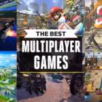 Game Multiplayer