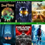Game Xbox Paling Menarik