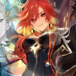 Genshin Impact