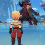 Ragnarok The New World
