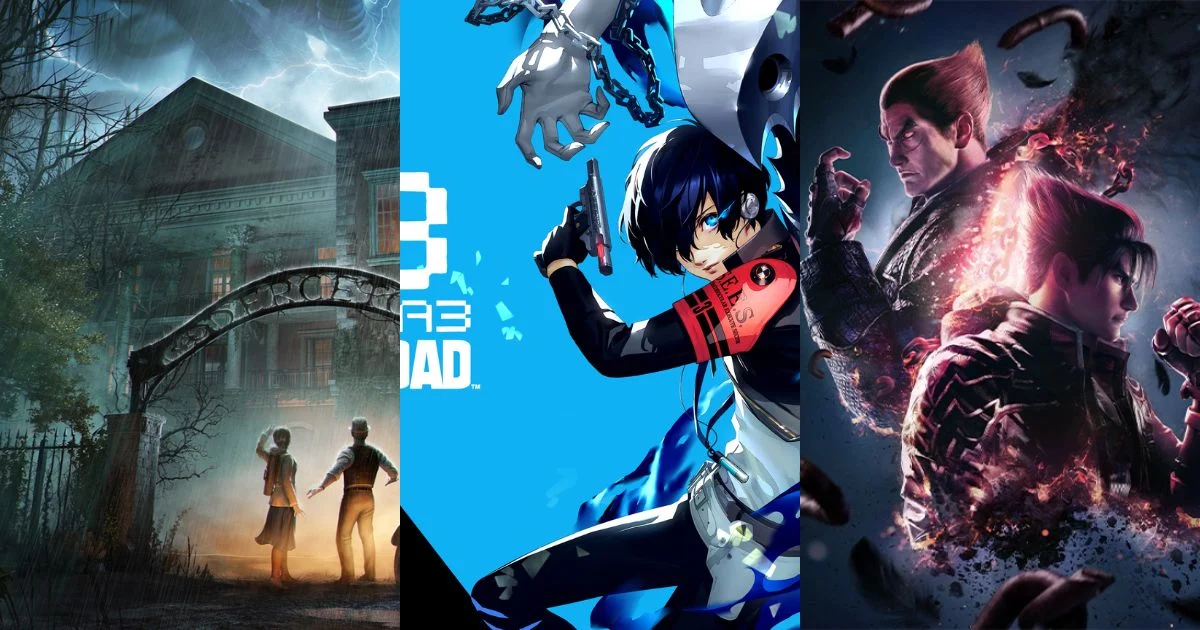 Rumor Game yang Akan Rilis