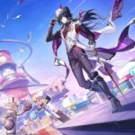 Update dari Game Honkai Star Rail