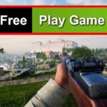 Game Free To Play