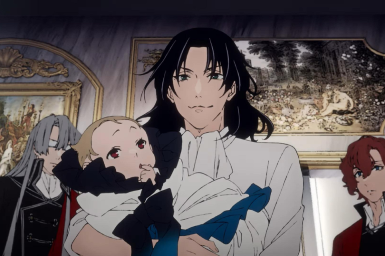 Anime yang Akan Rilis di Bulan Agustus