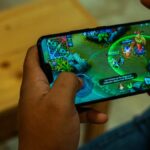 Cara Agar Jago Bermain Game Mobile