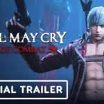 Game Devil May Cry