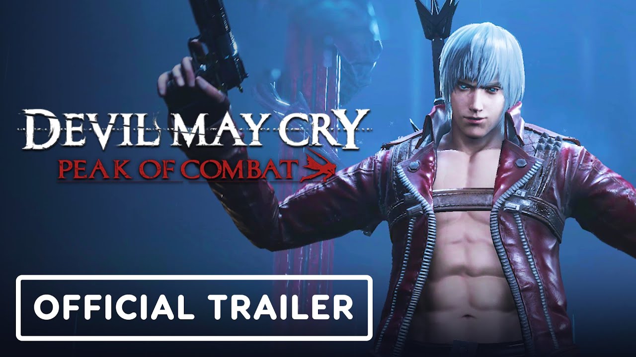 Game Devil May Cry