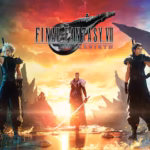Game Final Fantasy