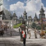 Game Offline RPG