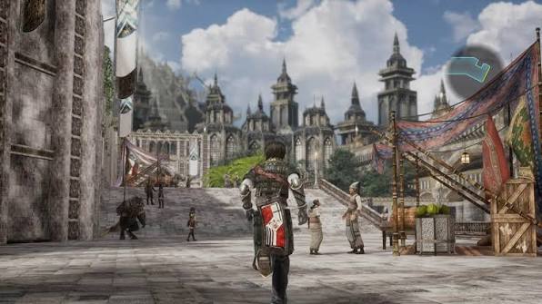 Game Offline RPG