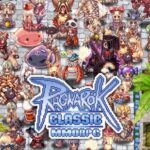 Game Online RPG Classic