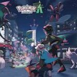 Game Pokemon