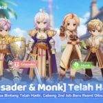 Game Ragnarok