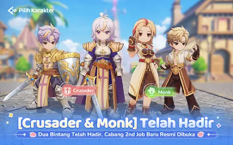 Game Ragnarok