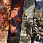 Game yang Mirip dengan God of War