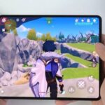 HP Samsung Yang Paling Mulus Untuk Bermain Game