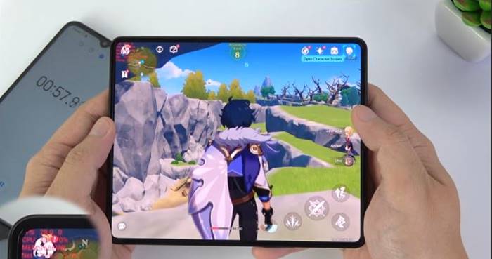 HP Samsung Yang Paling Mulus Untuk Bermain Game