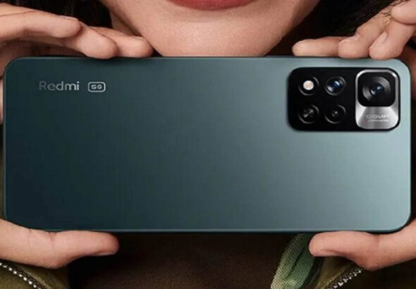 HP Xiaomi Terbaru