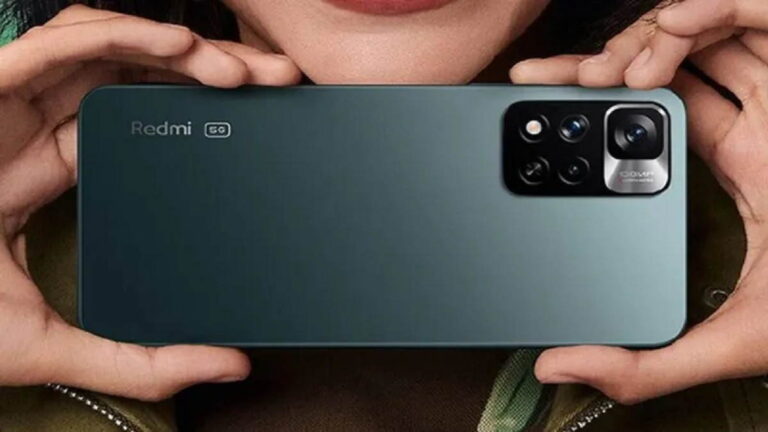 HP Xiaomi Terbaru