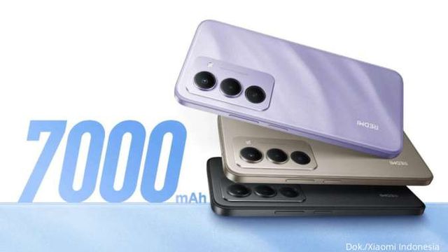 HP Xiaomi Terbaru di Tahun 2026 pada Bulan September