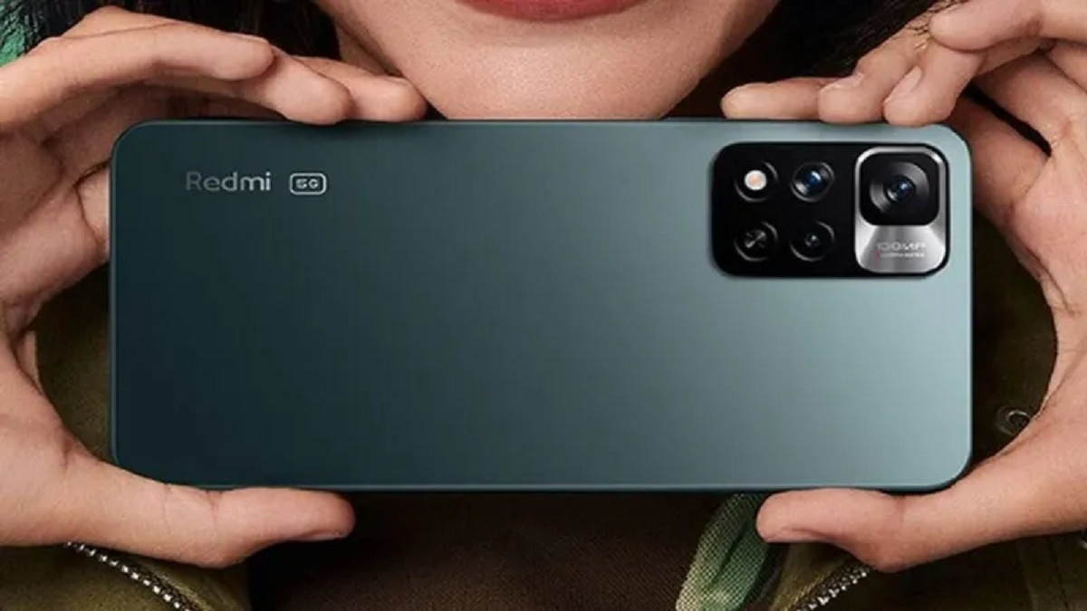 HP Xiaomi Terbaru