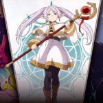 Rekomendasi Anime yang Akan Rilis