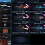 Skin Senjata Point Blank Termahal