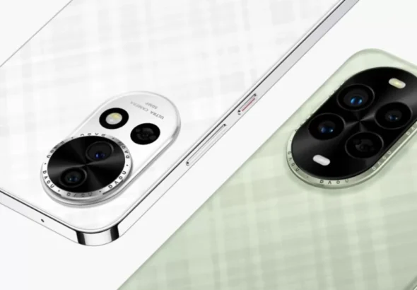 Update HP Huawei di Bulan September