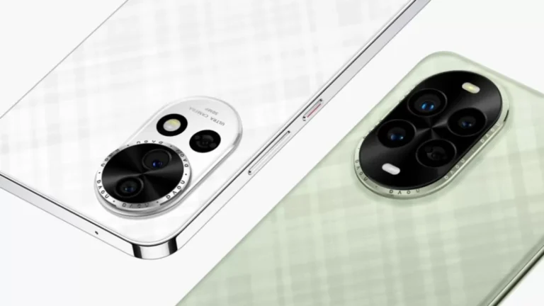 Update HP Huawei di Bulan September
