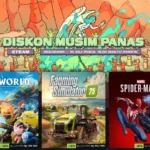 Game Diskon