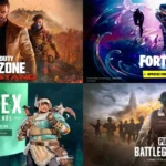Game Multiplayer Paling Populer