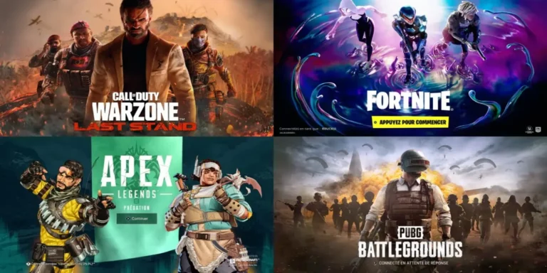 Game Multiplayer Paling Populer