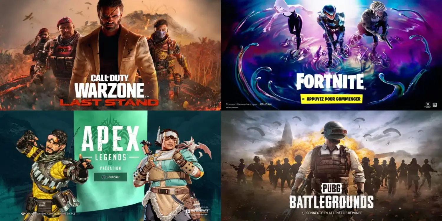 Game Multiplayer Paling Populer